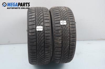Snow tires HANKOOK 195/50/15, DOT: 4211 (The price is for two pieces)