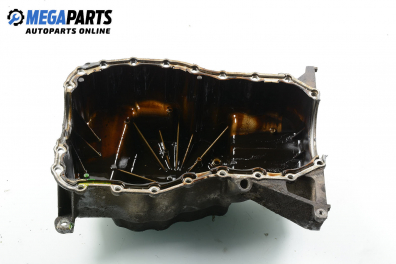 Crankcase for Renault Megane I 1.6 16V, 107 hp, coupe, 1999