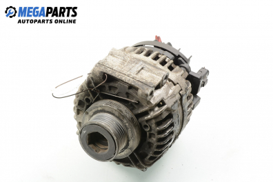 Alternator for Renault Megane I 1.6 16V, 107 hp, coupe, 1999
