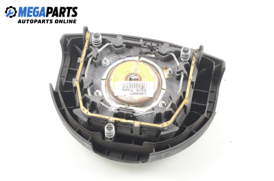 Airbag for Ford Fiesta V 1.4 TDCi, 68 hp, 3 uși, 2006
