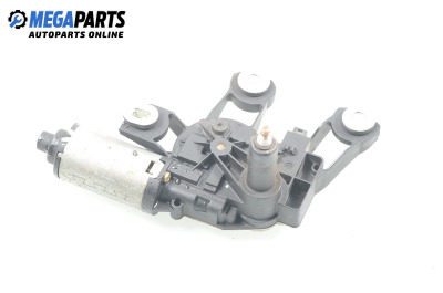 Front wipers motor for Ford Fiesta V 1.4 TDCi, 68 hp, 2006, position: rear