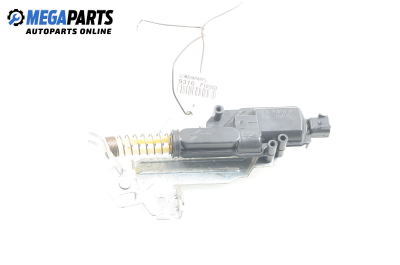 Actuator încuietoare ușă for Ford Fiesta V 1.4 TDCi, 68 hp, 3 uși, 2006