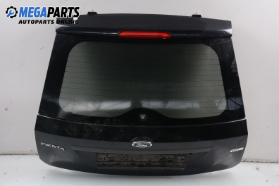 Capac spate for Ford Fiesta V 1.4 TDCi, 68 hp, 3 uși, 2006