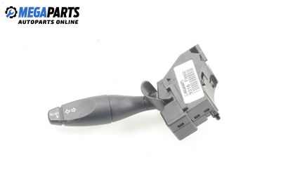 Lights lever for Ford Fiesta V 1.4 TDCi, 68 hp, 2006