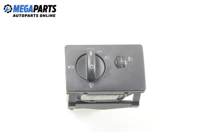 Lights switch for Ford Fiesta V 1.4 TDCi, 68 hp, 3 doors, 2006