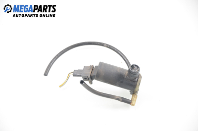 Windshield washer pump for Ford Fiesta V 1.4 TDCi, 68 hp, 2006