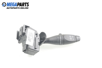 Wiper lever for Ford Fiesta V 1.4 TDCi, 68 hp, 2006