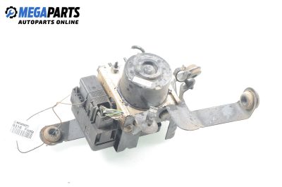ABS for Ford Fiesta V 1.4 TDCi, 68 hp, 2006