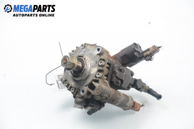 Diesel injection pump for Ford Fiesta V 1.4 TDCi, 68 hp, 2006
