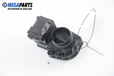 Butterfly valve for Ford Fiesta V 1.4 TDCi, 68 hp, 3 doors, 2006