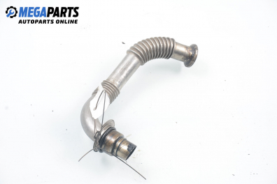Țeavă EGR for Ford Fiesta V 1.4 TDCi, 68 hp, 3 uși, 2006