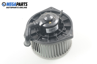 Heating blower for Mitsubishi Pajero Pinin 1.8 GDI, 120 hp, 3 doors automatic, 2000