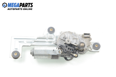 Front wipers motor for Mitsubishi Pajero Pinin 1.8 GDI, 120 hp automatic, 2000, position: rear