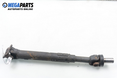 Tail shaft for Mitsubishi Pajero Pinin 1.8 GDI, 120 hp, 3 doors automatic, 2000