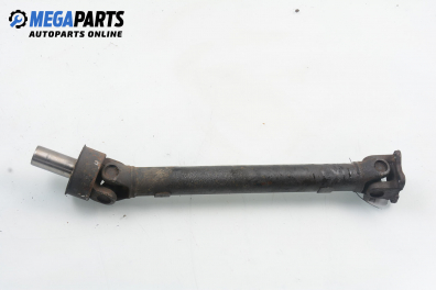 Tail shaft for Mitsubishi Pajero Pinin 1.8 GDI, 120 hp, 3 doors automatic, 2000, position: front