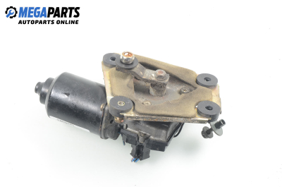 Front wipers motor for Mitsubishi Pajero Pinin 1.8 GDI, 120 hp automatic, 2000, position: front