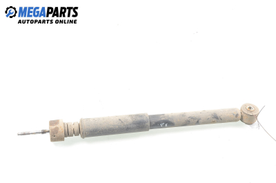 Shock absorber for Renault Clio II 1.2, 58 hp, hatchback, 5 doors, 1998, position: rear - right