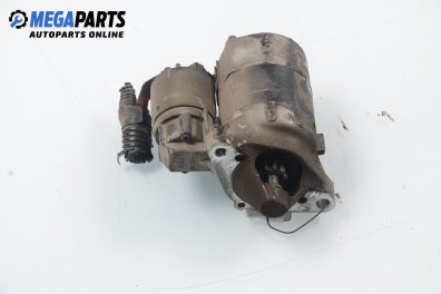 Starter for Renault Clio II 1.2, 58 hp, hatchback, 5 doors, 1998