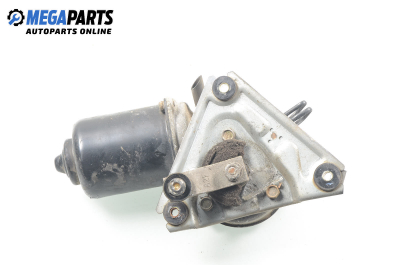 Front wipers motor for Subaru Leone 1.8 4WD, 136 hp, station wagon, 1990, position: front
