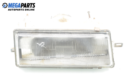 Far for Subaru Leone 1.8 4WD, 136 hp, combi, 1990, position: dreapta