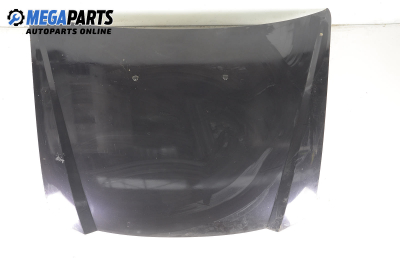 Bonnet for Fiat Stilo 1.6 16V, 103 hp, 3 doors, 2002