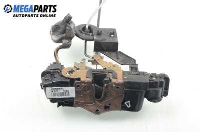 Lock for Fiat Stilo 1.6 16V, 103 hp, 2002, position: right