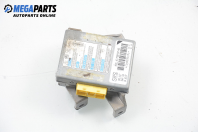 Airbag module for Honda Accord V 1.9, 116 hp, sedan, 1997