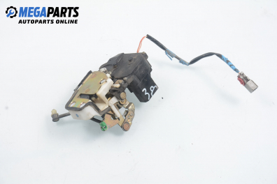 Încuietoare for Honda Accord V 1.9, 116 hp, sedan, 1997, position: dreaptă - spate