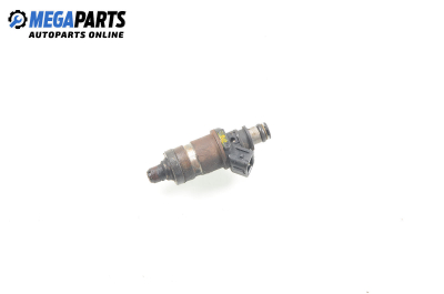 Duza benzină for Honda Accord V 1.9, 116 hp, sedan, 1997