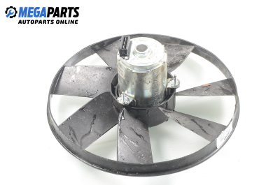 Radiator fan for Volkswagen Golf III 1.4, 60 hp, 3 doors, 1993
