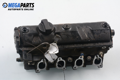 Chiulasă for Volkswagen Golf III 1.4, 60 hp, 3 uși, 1993