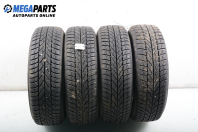 Snow tires GISLAVED 175/70/13, DOT: 3014 (The price is for the set)