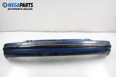 Bara de protectie spate for Seat Ibiza (6K) 1.4, 60 hp, 5 uși, 1996
