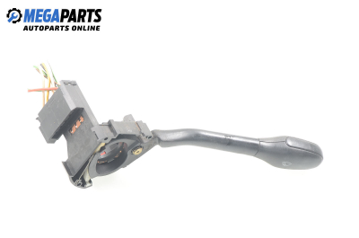 Verstellhebel scheibenwischer for Seat Ibiza (6K) 1.4, 60 hp, 1996