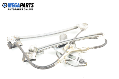 Electric window regulator for Seat Ibiza (6K) 1.4, 60 hp, 5 doors, 1996, position: front - right