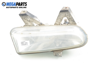 Fog light for Peugeot 406 2.0 HDI, 109 hp, sedan, 1999, position: right