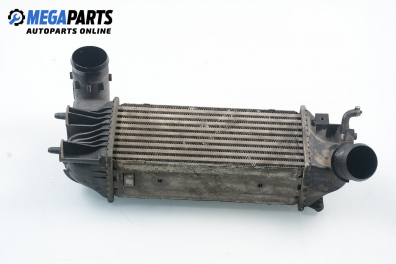 Intercooler for Peugeot 406 2.0 HDI, 109 hp, sedan, 1999