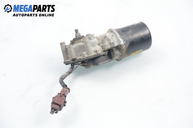 Front wipers motor for Peugeot 406 2.0 HDI, 109 hp, sedan, 1999, position: front