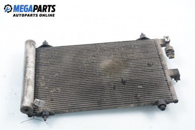 Radiator aer condiționat for Peugeot 406 2.0 HDI, 109 hp, sedan, 1999