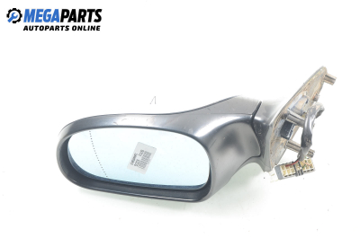 Oglindă for Peugeot 406 2.0 HDI, 109 hp, sedan, 1999, position: stânga