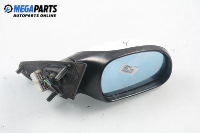Oglindă for Peugeot 406 2.0 HDI, 109 hp, sedan, 1999, position: dreapta