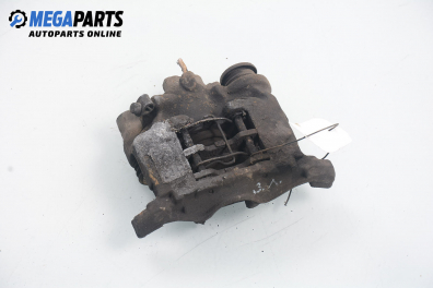 Etrier de frână for Peugeot 406 2.0 HDI, 109 hp, sedan, 1999, position: stânga - spate