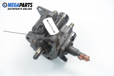 Diesel injection pump for Peugeot 406 2.0 HDI, 109 hp, sedan, 1999