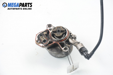 Vakuumpumpe for Peugeot 406 2.0 HDI, 109 hp, sedan, 1999
