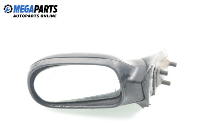 Spiegel for Suzuki Swift 1.0, 50 hp, 5 türen, 2000, position: links