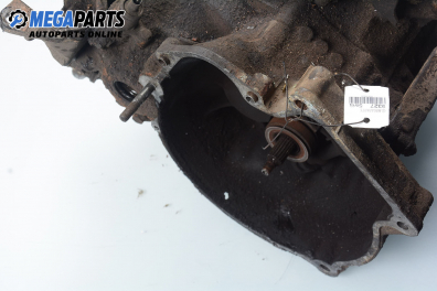  for Suzuki Swift 1.0, 50 hp, 2000