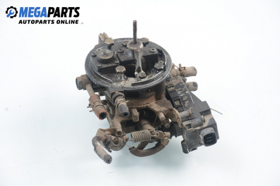 Mono injection for Suzuki Swift 1.0, 50 hp, 5 doors, 2000