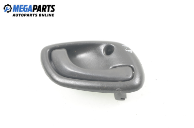 Mâner interior for Suzuki Baleno 1.6 16V, 98 hp, sedan, 1995, position: dreaptă - fața