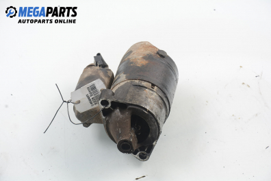 Starter for Suzuki Baleno 1.6 16V, 98 hp, sedan, 1995