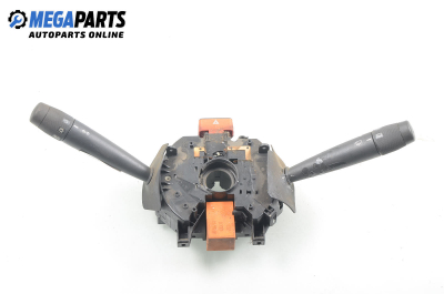 Verstellhebel scheibenwischer und leuchten for Fiat Punto 1.6, 88 hp, 3 türen, 1996